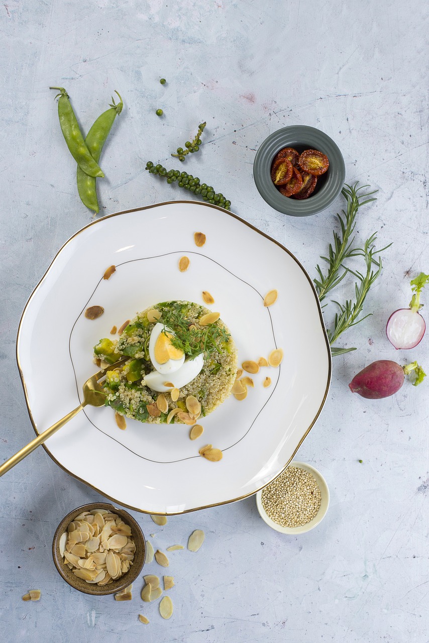 food, eggs, ingredients, meal, plate, food, food, food, food, food, meal, plate, plate